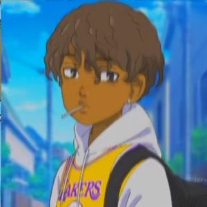 Meet your Posher, Brendan